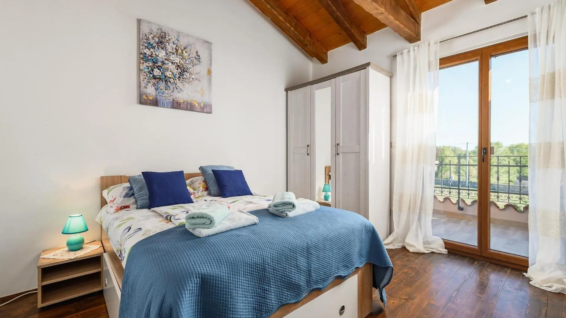 Villa Marijanin Vrt