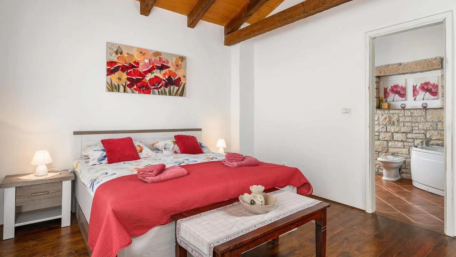 Villa Marijanin Vrt Croatia