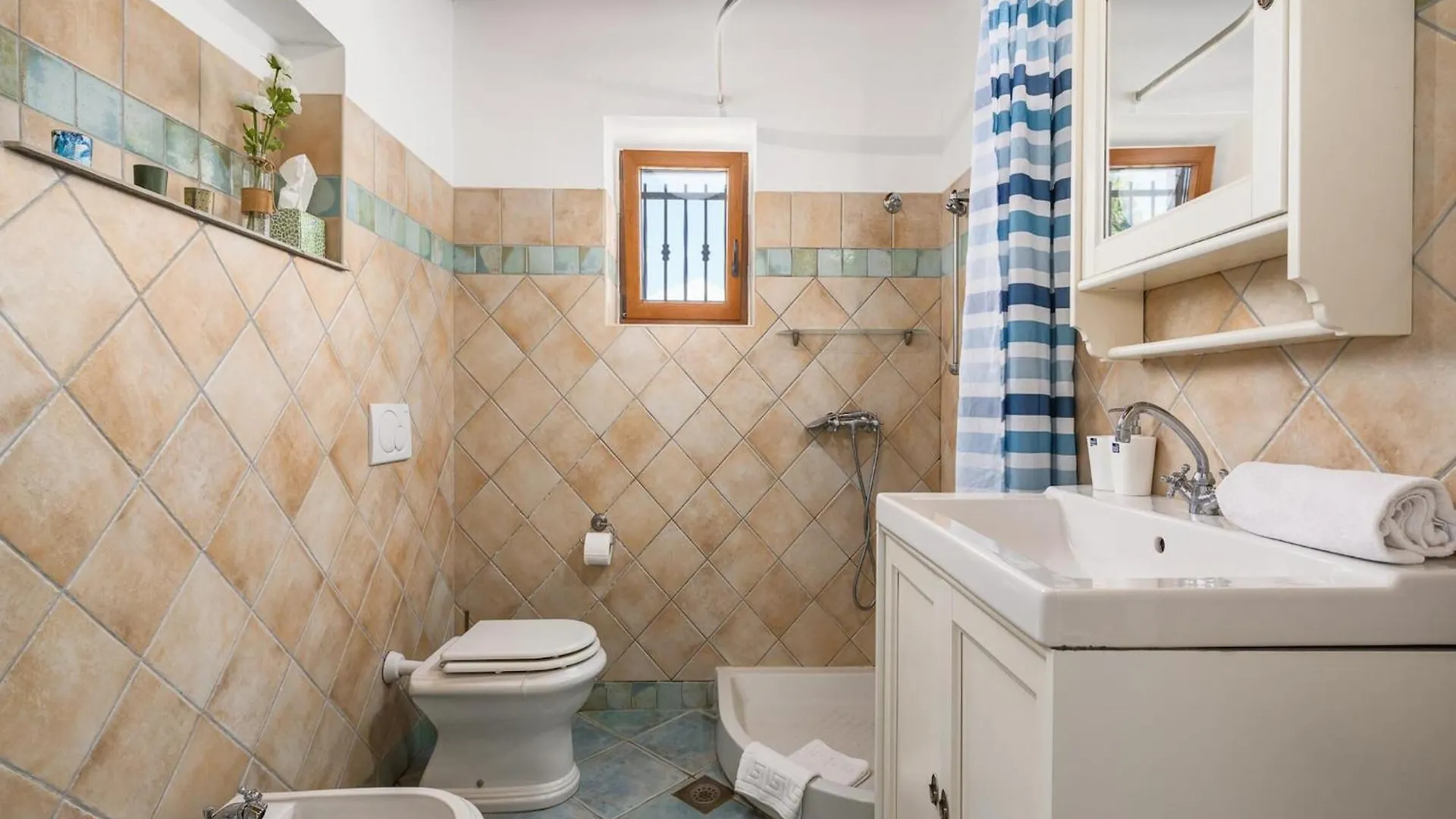 Villa Marijanin Vrt  Radetici