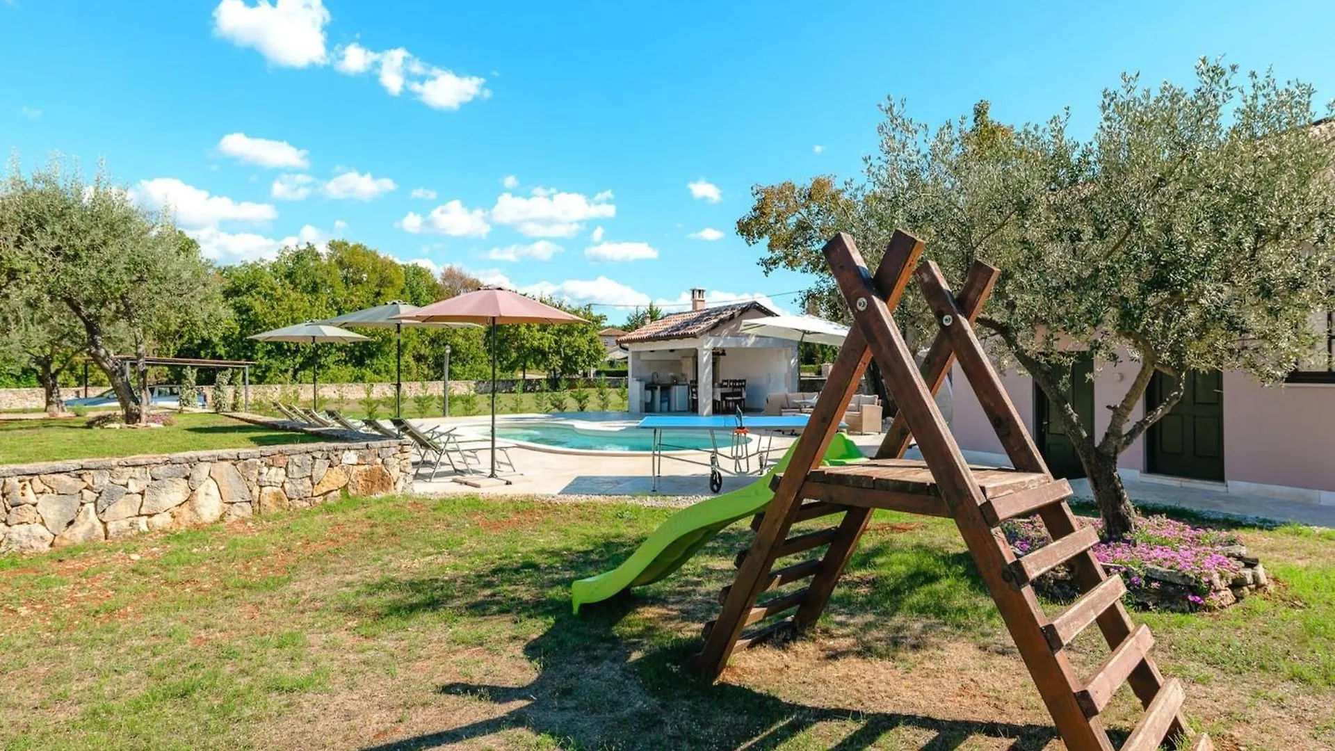 Villa Marijanin Vrt 0*, Radetici Croatia
