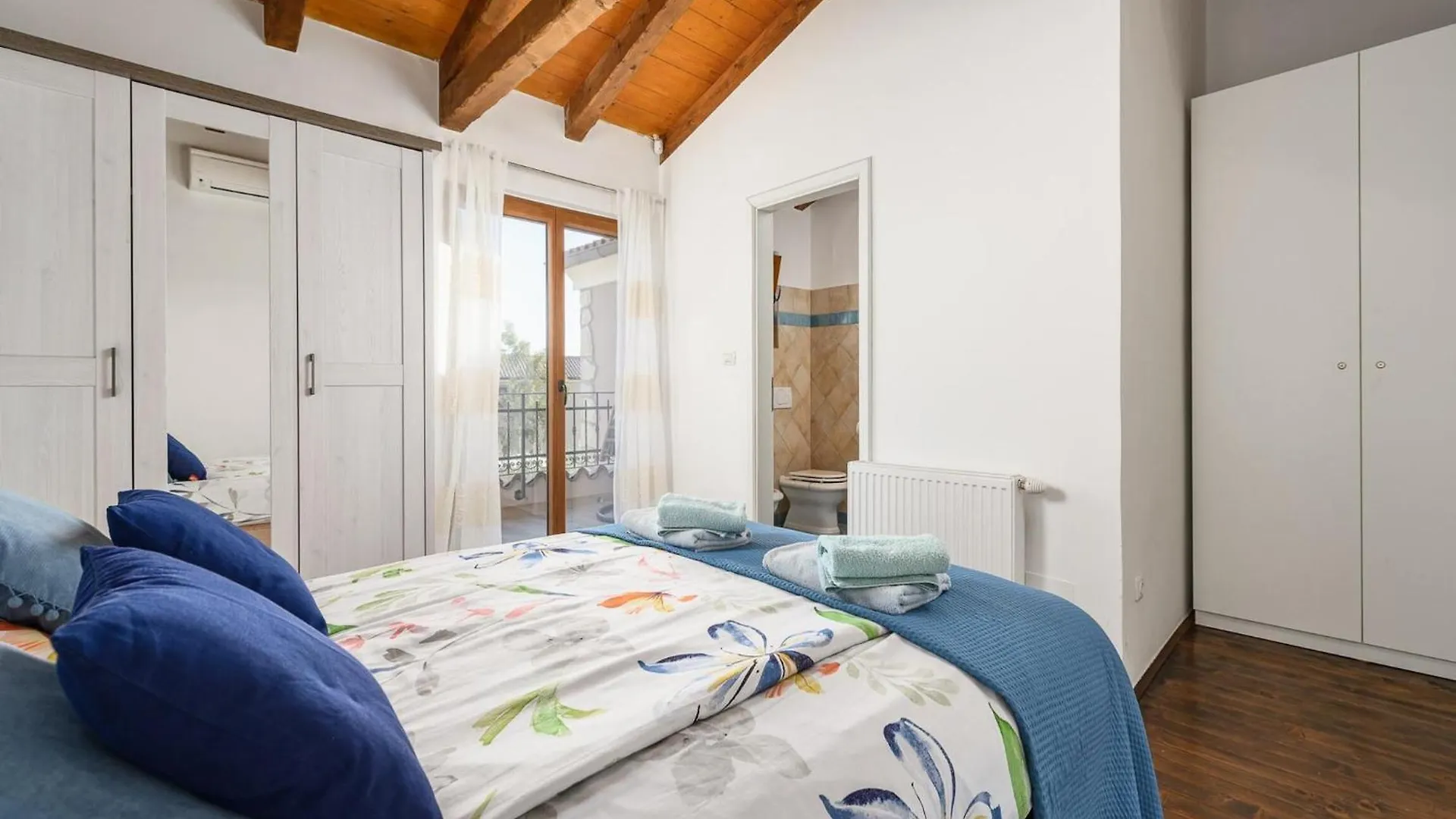 Villa Marijanin Vrt  Radetici