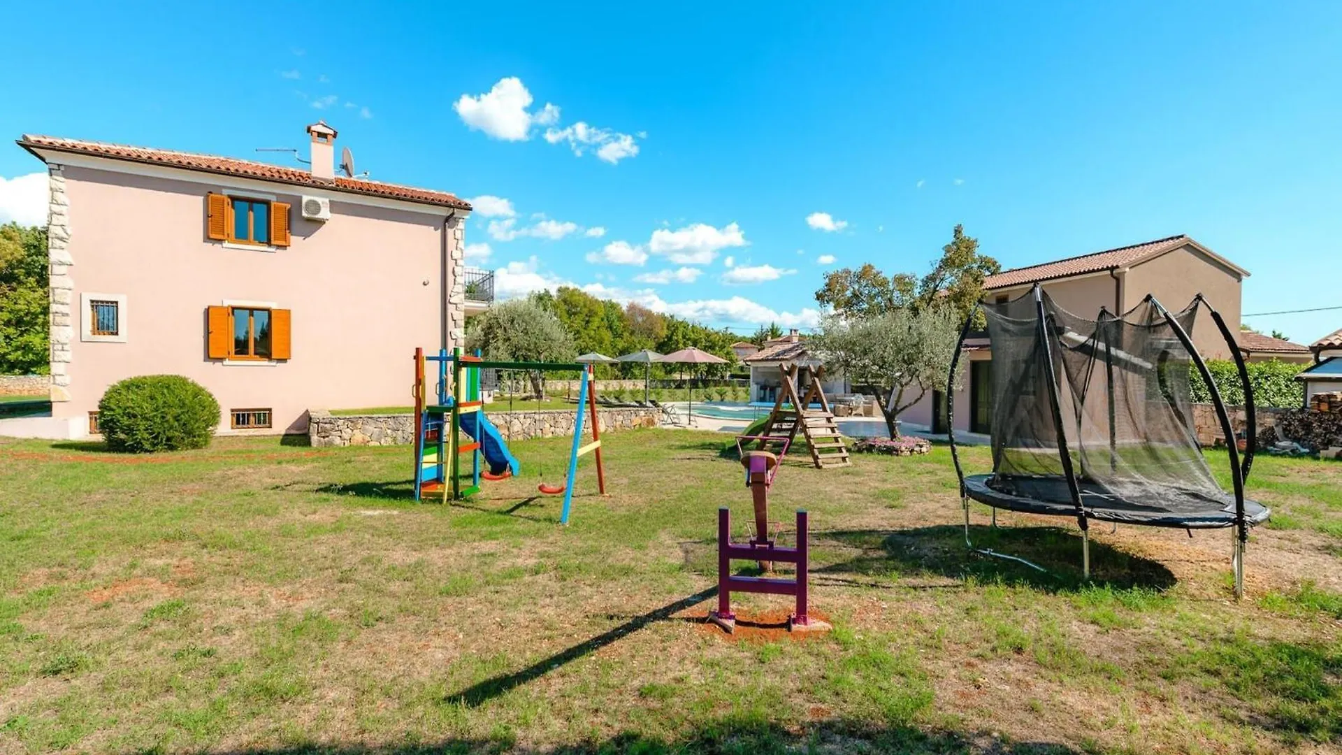 Villa Marijanin Vrt