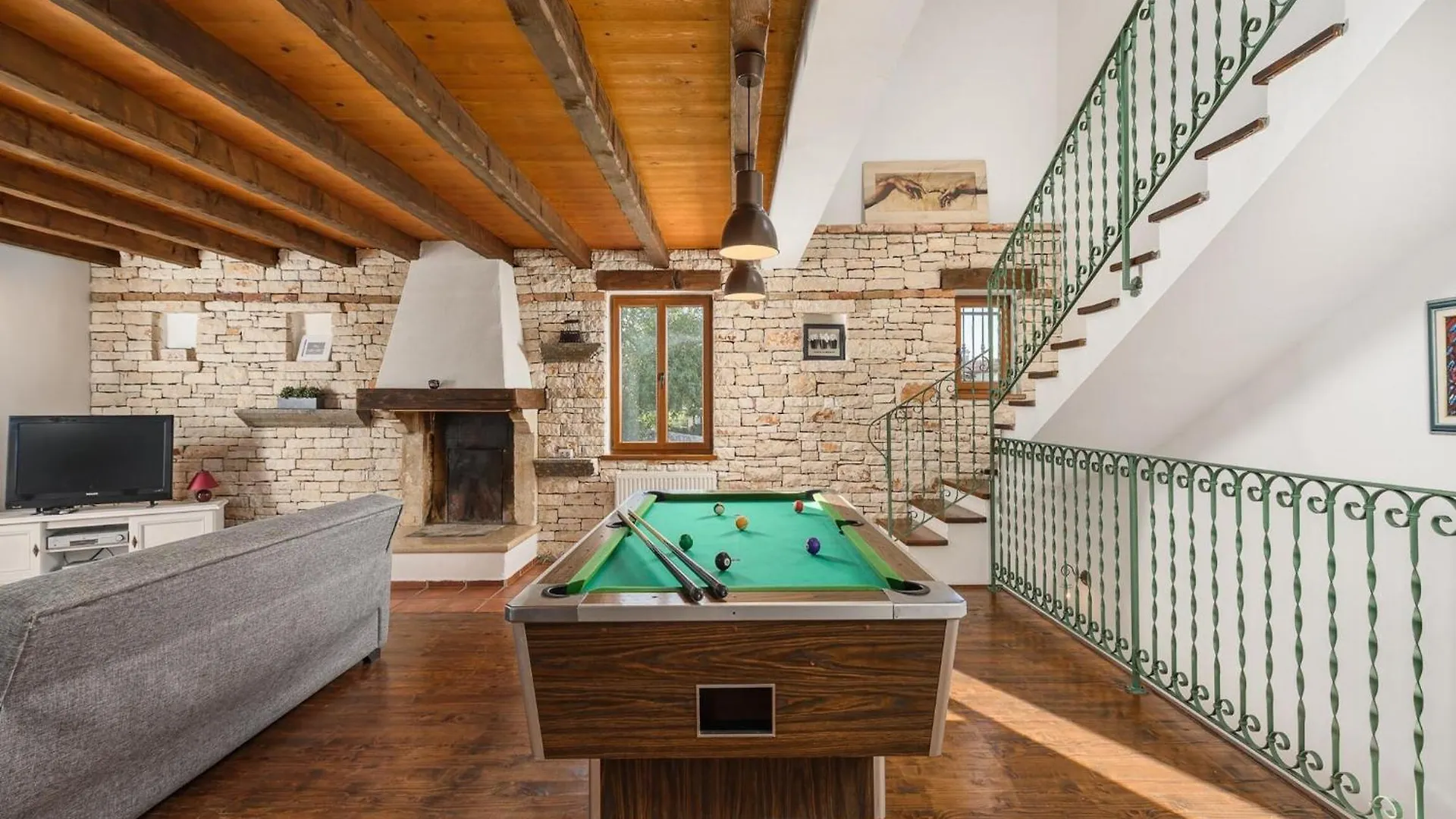Villa Marijanin Vrt 0*, Radetici