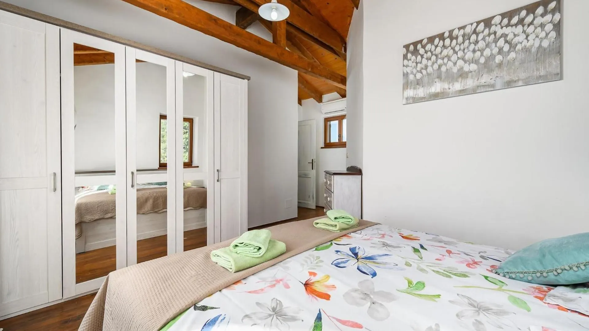 Villa Marijanin Vrt